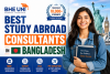 BHE UNI - Study abroad consultant